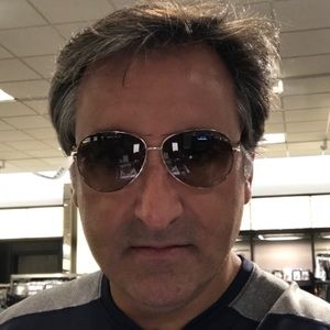 Meet your Posher, David